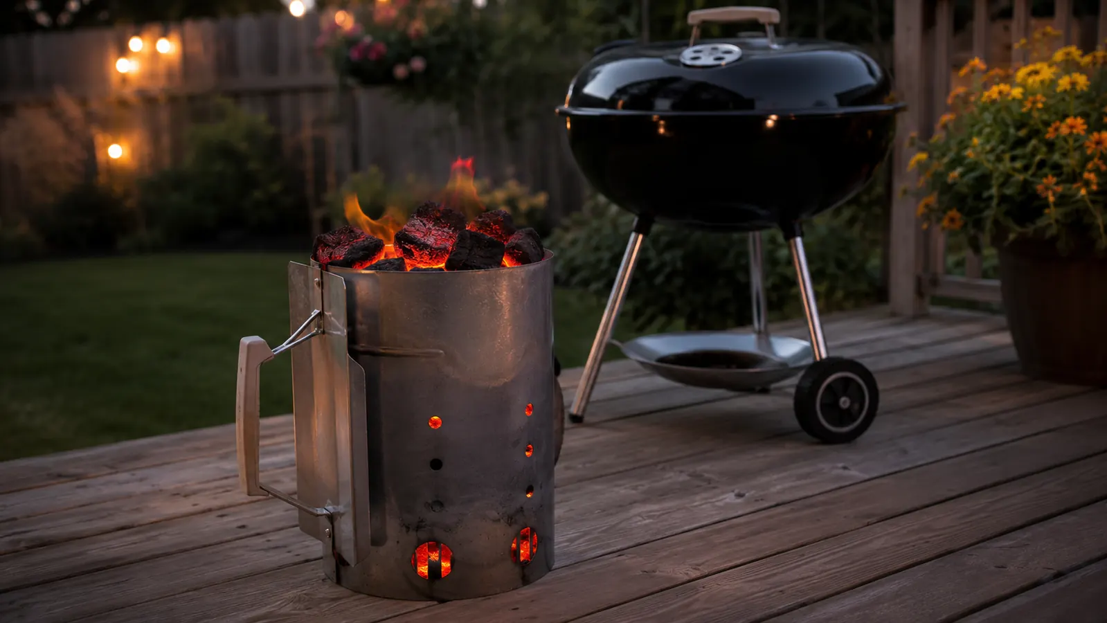 10 Reasons Charcoal Briquettes Beat Lump Charcoal for Everyday Grilling