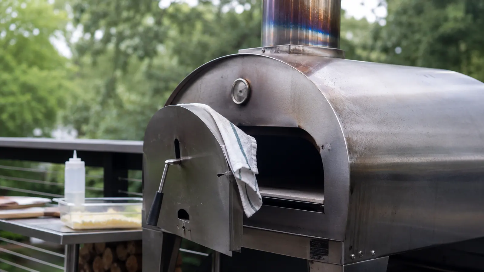 BIG HORN Pizza Oven Honest Review: The Good, the Bad, and Who Should Skip It
