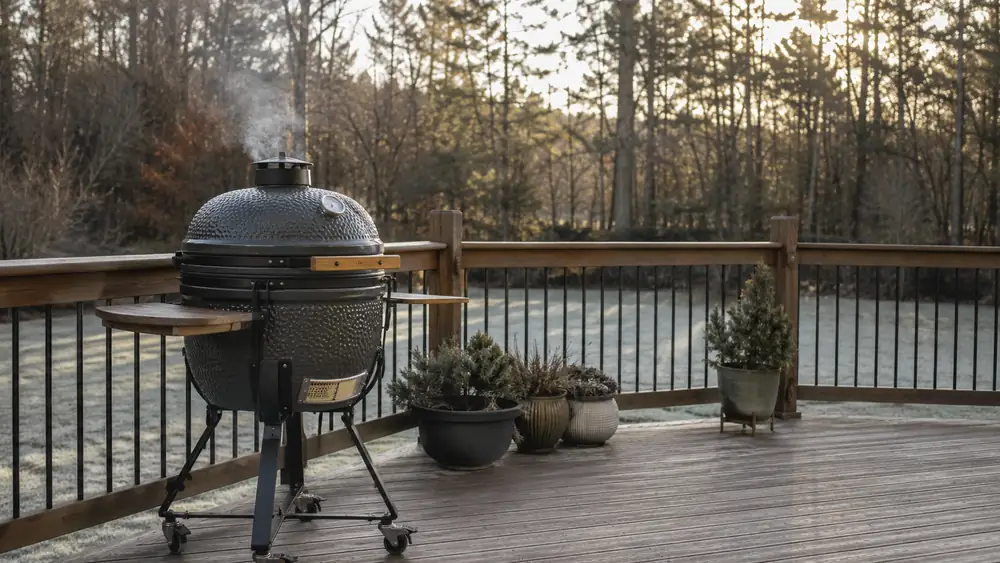 Char-Griller AKORN Kamado Grill Review: 6 Months of Real Backyard Use