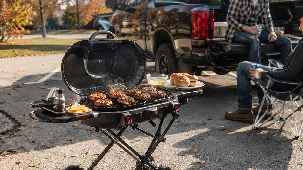 Coleman RoadTrip 285 vs Weber Q Series: Which One Should You Buy