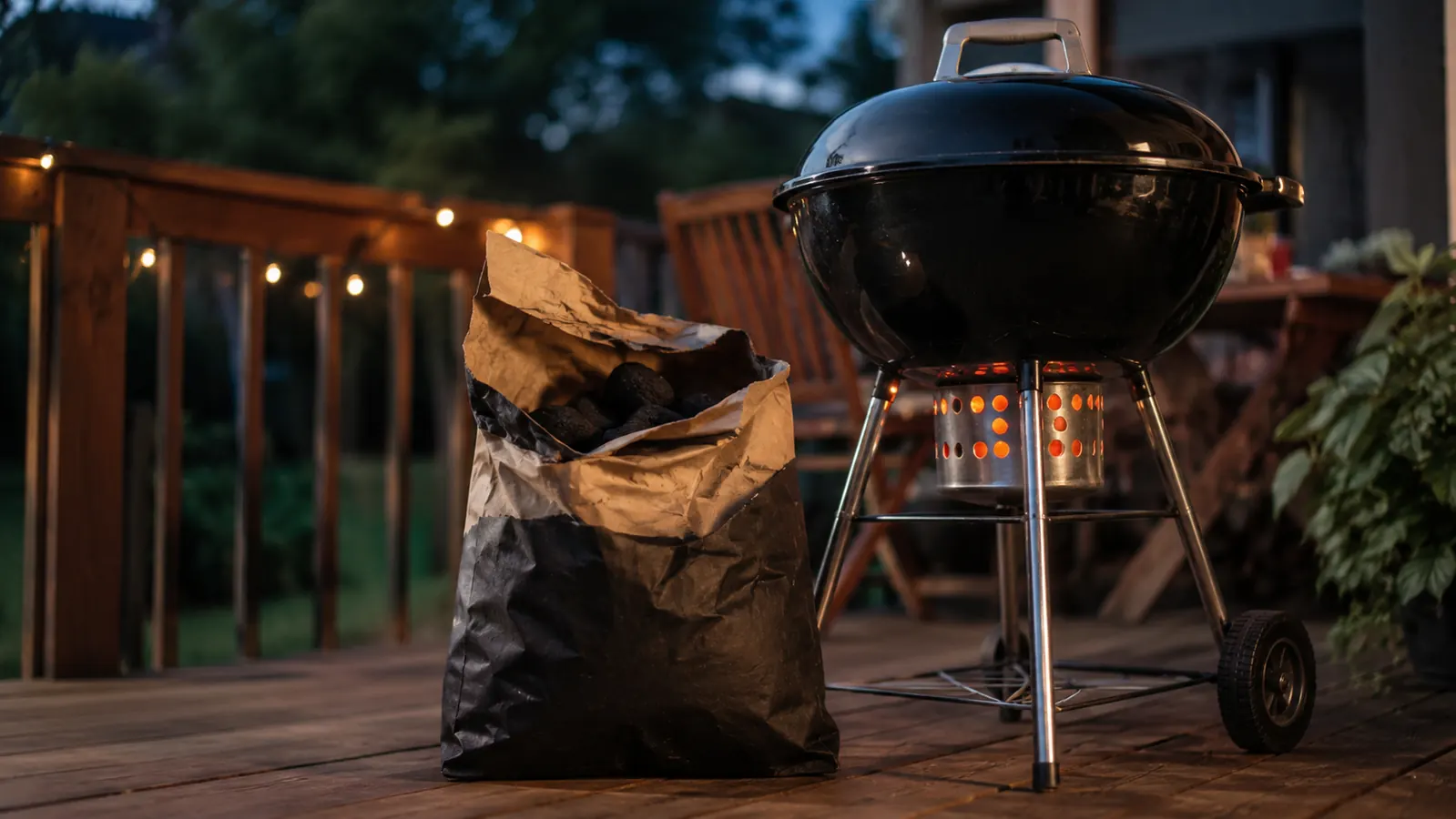How the Kingsford Charcoal Briquettes Changed My Backyard Cookouts