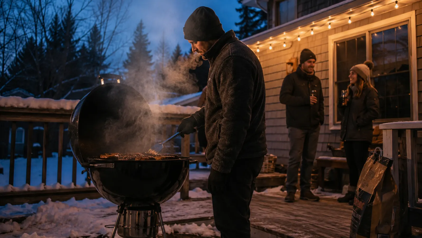 Kingsford Charcoal Briquettes Review: 6 Months of Real Backyard Use
