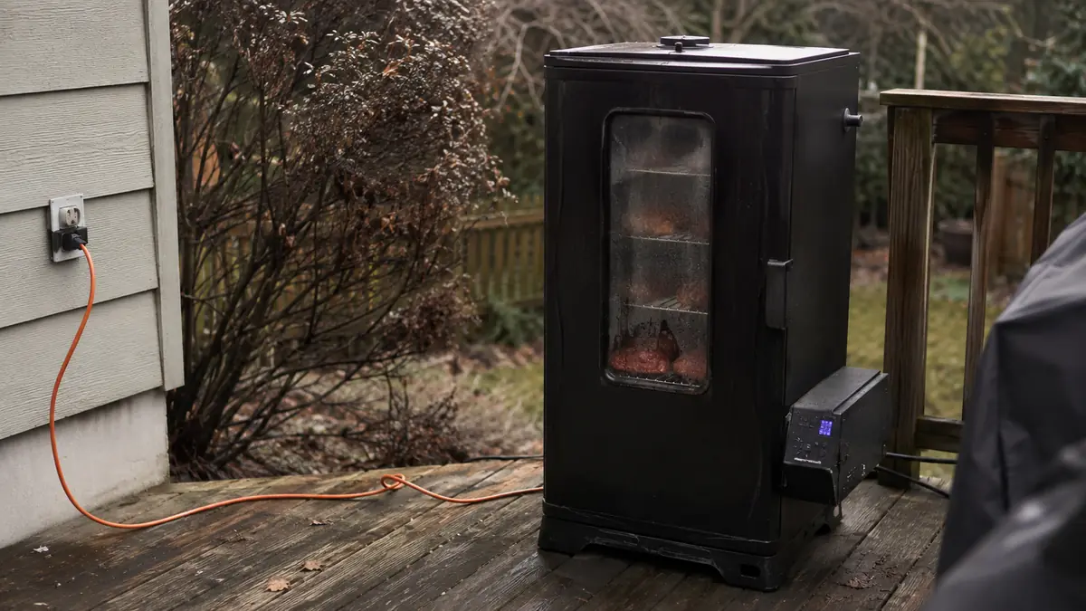 Masterbuilt Electric Smoker Honest Review: The Good, the Bad, and Who Should Skip It