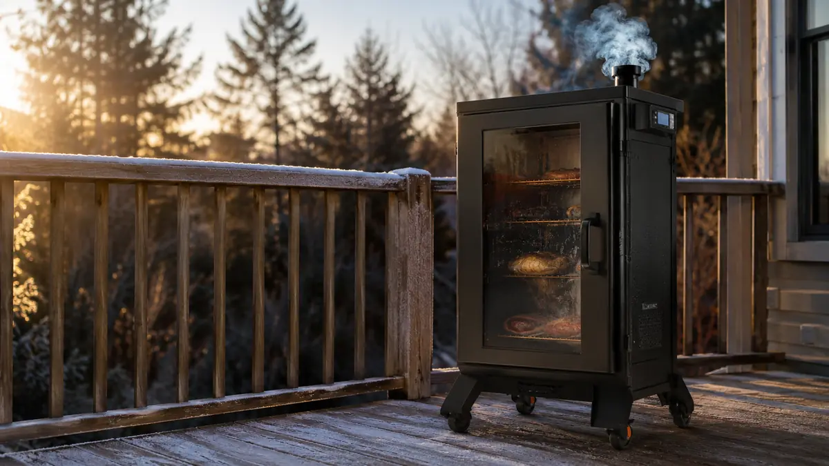 Masterbuilt Electric Smoker Review: 6 Months of Real Backyard Use